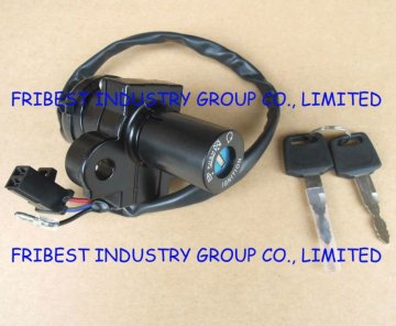 Motorcycle Ignition Switch Lock for CBR250 2011-2012 VFR800 CBR929 954 F4 F4I CBR1100XX ST1300