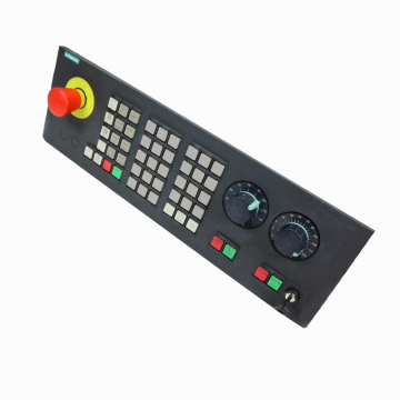 Siemens sinumerikドライブマシンコントロールパネルモデル6FC5203-0AF22-0AA0：仕様と情報
