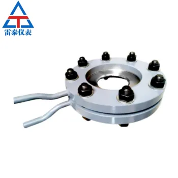 Intelligent stable orifice flowmeter