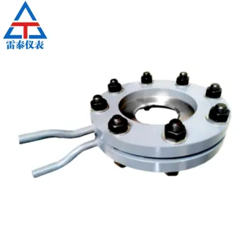 Intelligent stable orifice flowmeter