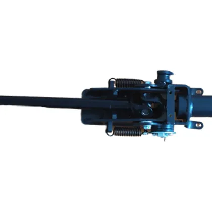 190108-01037 Doosan Forklift Steering Column Assembly with 6-Month Warranty