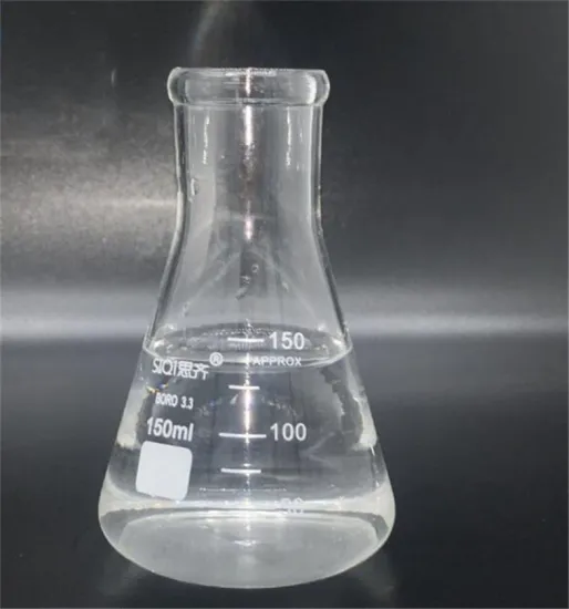 Cas No. 71-36-3 Acyclic Alcohol N-butanol