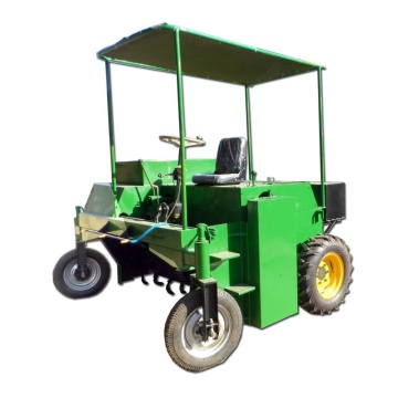 Rolka fermentowa Compost Turner Organic Powerlizator Granuls