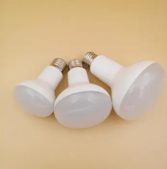 China Supplier: CE Certified LED Bulbs in R Series (R39/R50/R63/R80/R90) - 3W to 18W LED Lighting Options