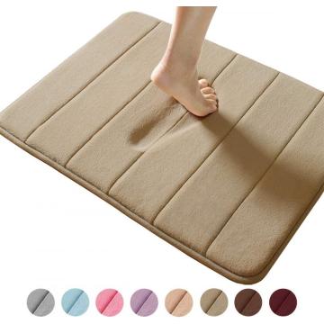 Comfity Luxury Memory Foam Bath Mat