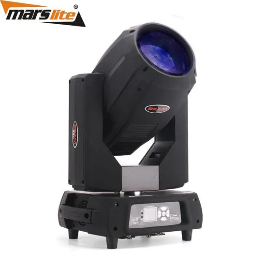 2020 Top Selling 350W 17R Beam Moving Head Stage Light