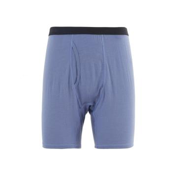 High Quality Summer Merino Wool Breathable Men's Boxer Shorts