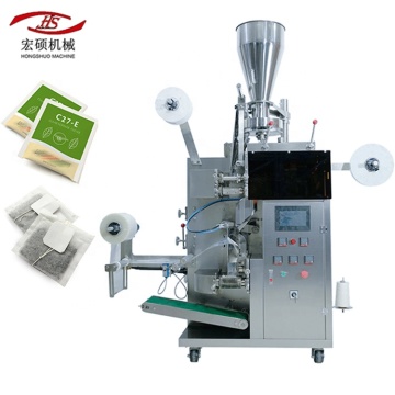 Automatic Tea Bag Pouch Packing Machine for Low Price
