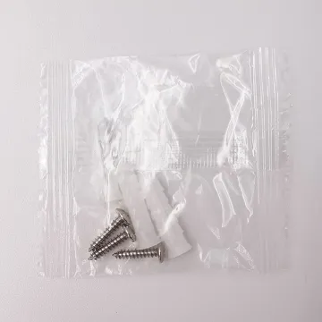 Bagged Self Tapping Screw and Drywall Anchor
