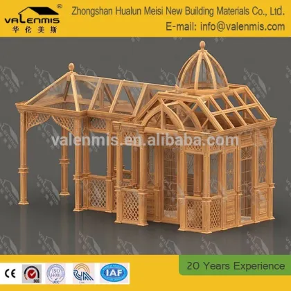 glasshouse