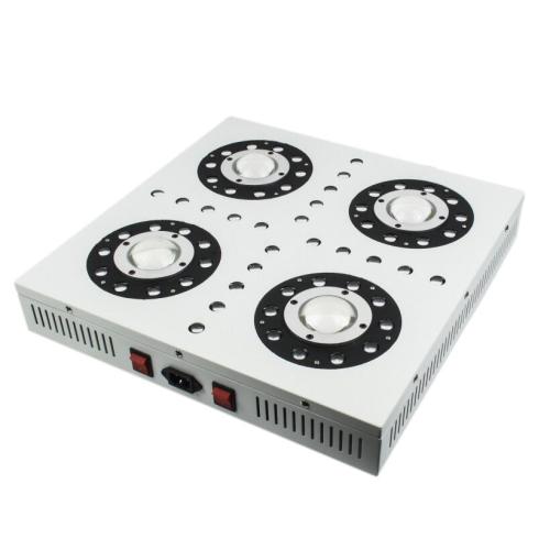 Xardín hidropónico 300w LED Grow Light