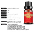 Skin Care Grapefruit essential Oil Firming skin OEM