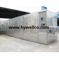 Prunes Multiple Layer Belt Mesh Drier