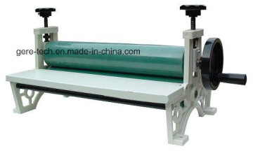 390mm Simple Manual Cold Laminating Machine 15"