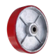 Polyurethane Cast Iron Core Wheels