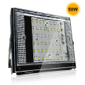 Led Floodlight 10W 50W Acryl Waterproof IP65 LED Flood Light Outdoor Floodlight 220V Wall Reflector Led Wall Washer