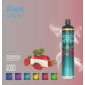 Design legal Vape Randm Ghost 4000 Puffs