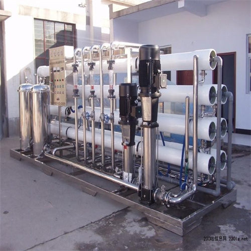 Seawater Desalination Equipment03