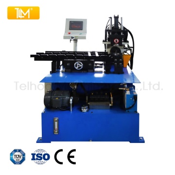 Factory Price High Quality Double Head Chamfering Machine for Metal Pipes and Stainless Steel Tubes