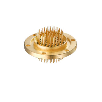 Sunkye High Temperature & High Pressure HTHP Connector Series