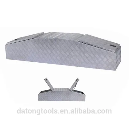 Truck Aluminum Tool Boxes