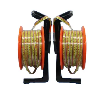 150m Borehole Well Deep Level Sensor Water Level Meter