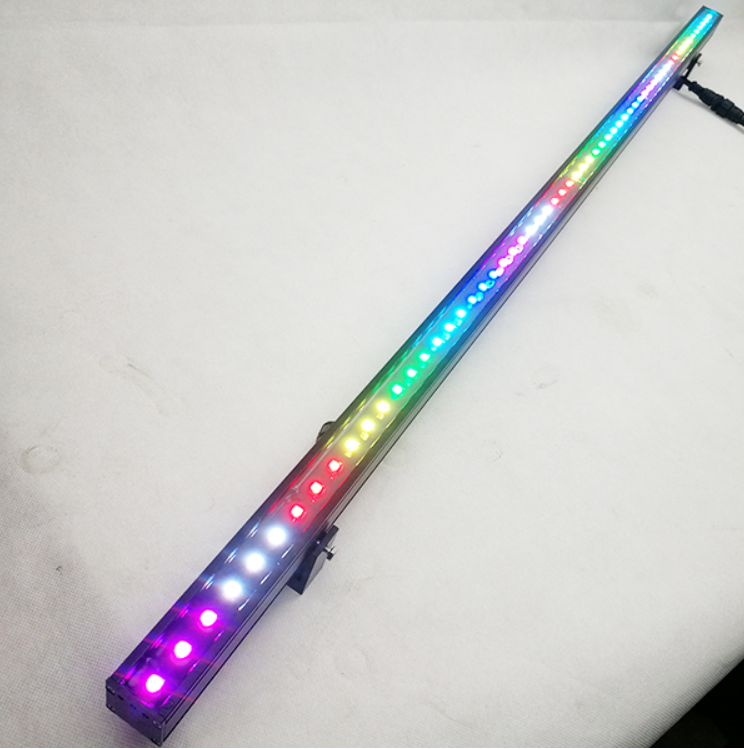 led pixel bar