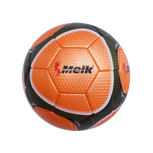 Premium Quality Tamanho 5 PU futebol para treinamento
