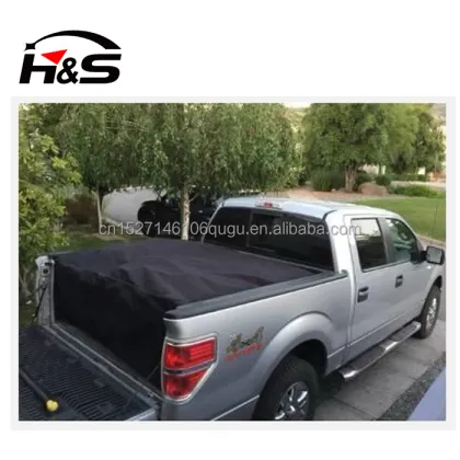Waterproof Rainproof Pickup Truck Cargo Carrier Bag