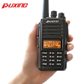 walkie talkie 500 millas transmisor-receptor de radio de dos vías portátil de china digital