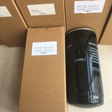 Factory Price Air Compressor Oil Filter 6.3461.1 for Kaeser