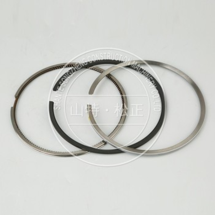 Excavator accessories PC200-7 piston ring 6738-81-2031