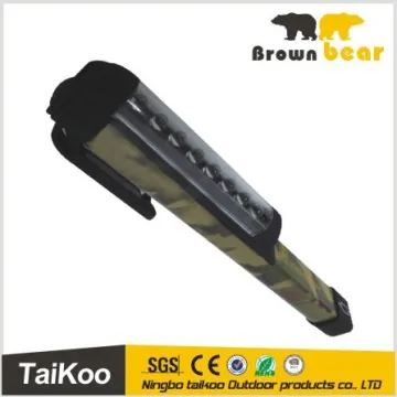 light pen 8 led