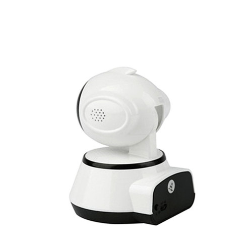 PTZ Zoom Wifi IP Camera Wireless Security System