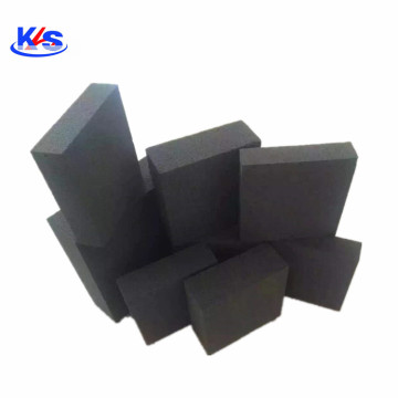 KRS Foamglass: Fireproof Foam Glass Thermal Insulation and Cryogenic Cellular Glass Boards/Pipes