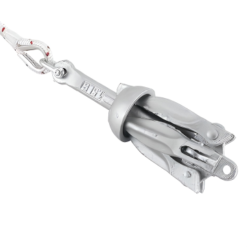 Customized Small Boat and Canoe Anchors Kit