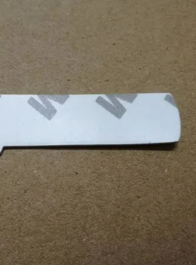 2X New Metal Auto car Chrome Matt silver black glossy badge for Audi S line Sline A4 S4 RS4 A6 TT A3 Emblem Badge Sticker