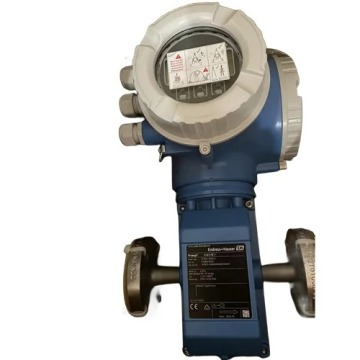 Brand New Original E+H Flowmeter Model 5L4C32-AALHA0AQD213A for Sale
