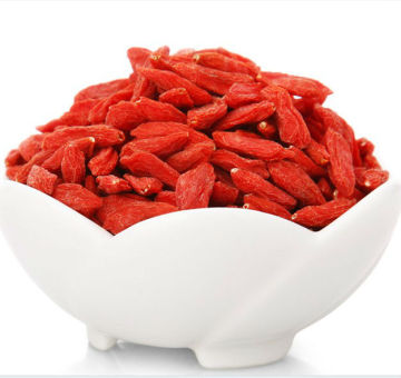 Chinese Healthy Wolfberry Goji berry Dried Fruit tea