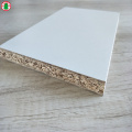 16 mm Melamine coated chipboard for furniture