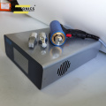 Máquina de soldagem portátil ultrassônica de 35kHz