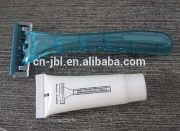 Different Blades Disposable Shaving Razor