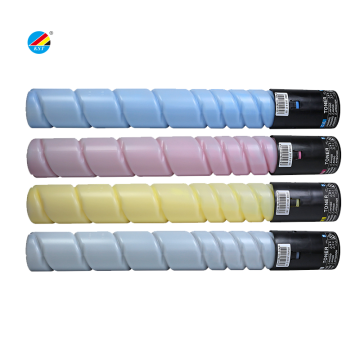 Premium Quality Toner Cartridge TN324/326 Refill for Konica Minolta Bizhub Printers: C308, C368, C258, C7930