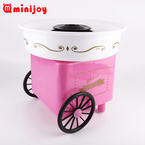 Mini Home Electric Kid Cotton Candy Maker