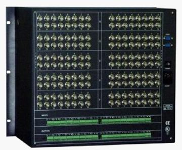 RGB/Aw Matrix System