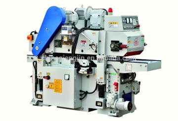 High speed double side planer MB204F