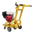 Asphalt Concrete Road Grooving Machine