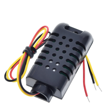 DHT21 AM2301A Capacità del sensore di temperatura e umidità digitale per Arduino