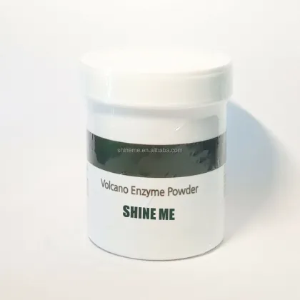 Professional Deep Cleansing Exfoliating Enzyme Facial Peel Mask