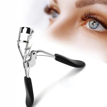 Tragbarer elastischer Gummi-Rutsch-Wimpern-Heller mit flexibler Welle